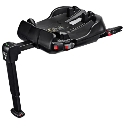 База IsoFix для коляски-автокресла Doona X 01